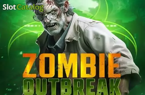 Zombie Outbreak слот