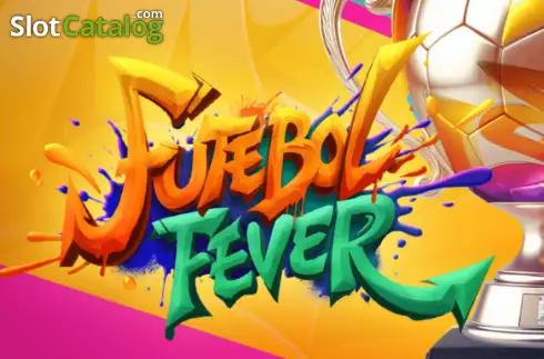 Futebol Fever логотип Futebol Fever логотип