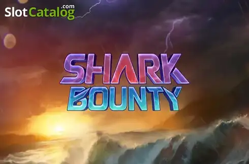Shark Bounty (PG Soft) логотип Shark Bounty (PG Soft) логотип