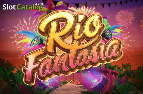 Rio Fantasia слот