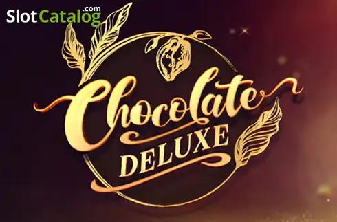 Chocolate Deluxe слот