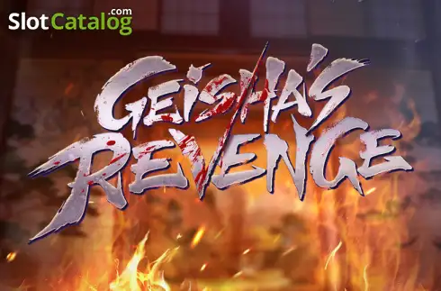 Geisha’s Revenge логотип Geisha’s Revenge логотип