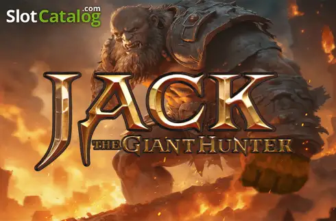 Jack the Giant Hunter слот