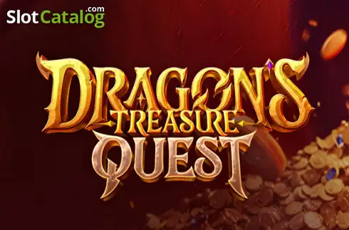 Dragon's Treasure Quest слот