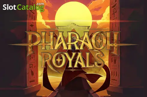 Pharaoh Royals логотип Pharaoh Royals логотип