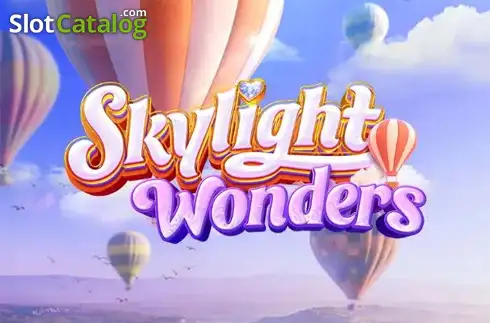 Skylight Wonders слот