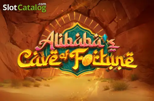 Alibaba's Cave of Fortune слот