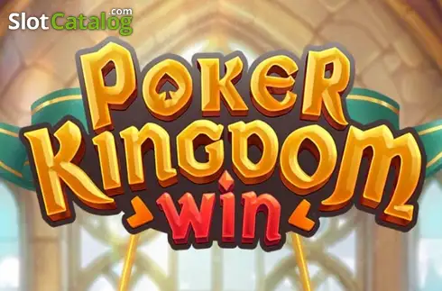 Poker Kingdom Win логотип Poker Kingdom Win логотип