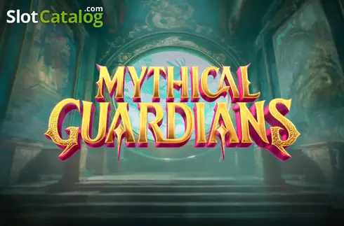 Mythical Guardians слот