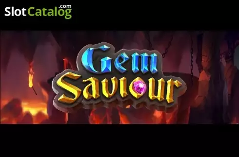 Gem Saviour слот