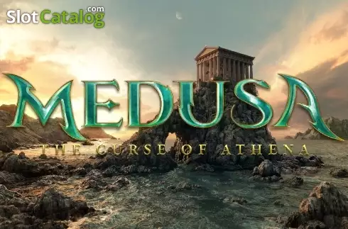 Medusa (PG Soft) слот