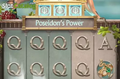 Скрин6. Medusa (PG Soft) слот