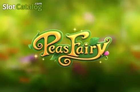 Peas Fairy слот