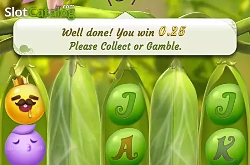 Скрин5. Peas Fairy слот