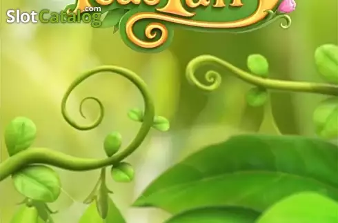 Скрин8. Peas Fairy слот