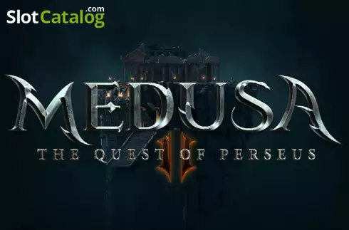 Medusa II (PG Soft) слот