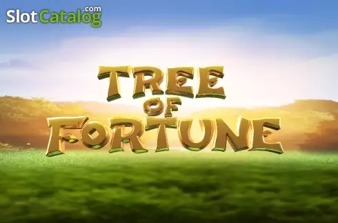 Tree of Fortune (PG Soft) слот