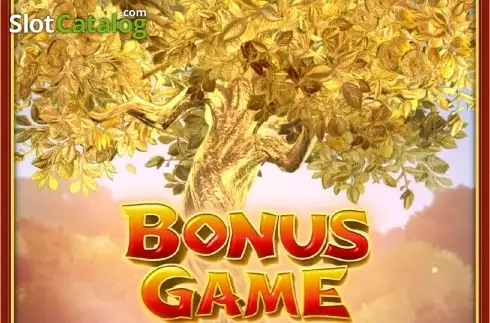 Скрин2. Tree of Fortune (PG Soft) слот