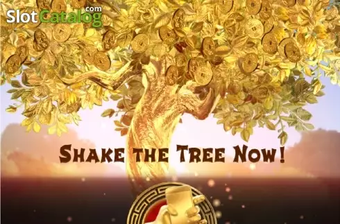Скрин3. Tree of Fortune (PG Soft) слот