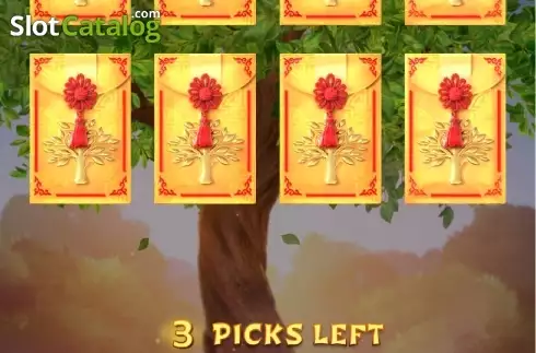 Скрин4. Tree of Fortune (PG Soft) слот