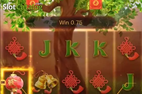 Скрин5. Tree of Fortune (PG Soft) слот