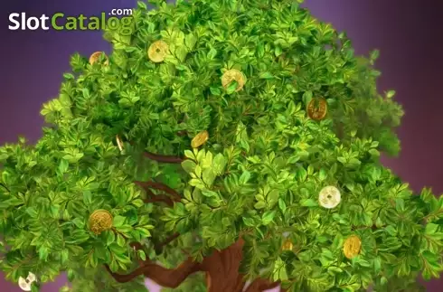 Скрин7. Tree of Fortune (PG Soft) слот