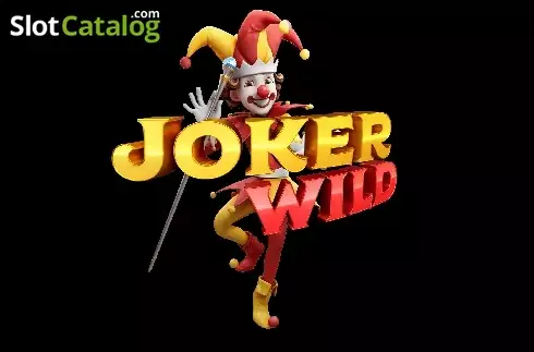 Joker Wild (PG Soft) логотип Joker Wild (PG Soft) логотип