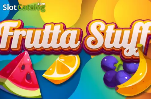 Frutta Stuff слот Frutta Stuff слот