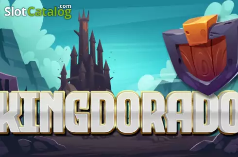 Kingdorado логотип Kingdorado логотип