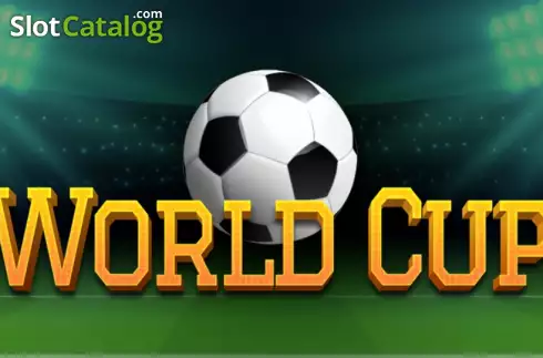 World Cup (Panga Games) слот World Cup (Panga Games) слот