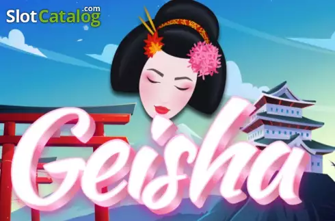 Geisha (Panga Games) слот Geisha (Panga Games) слот
