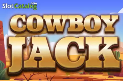 Cowboy Jack слот Cowboy Jack слот