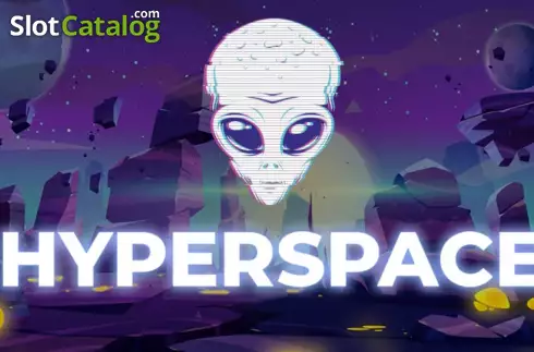 Hyperspace логотип Hyperspace логотип