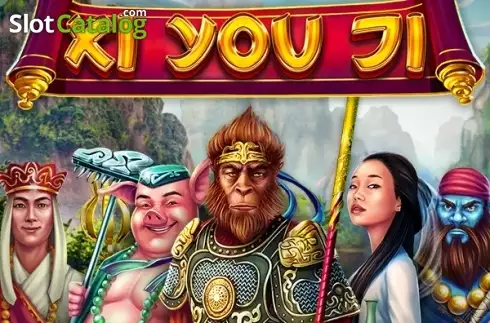 Xi You Ji слот Xi You Ji слот