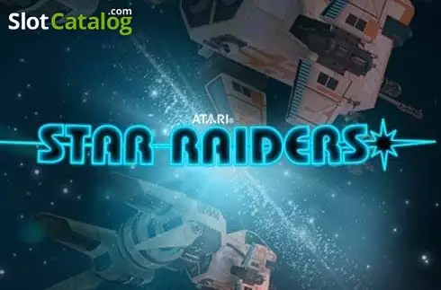 Star Raiders Scratch слот