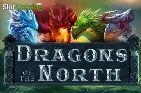 Dragons of the North слот Dragons of the North слот
