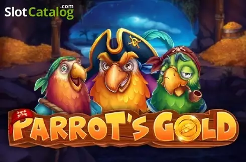 Parrot's Gold слот Parrot's Gold слот