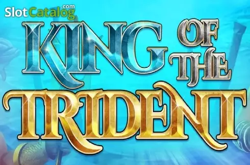 King of the Trident слот King of the Trident слот