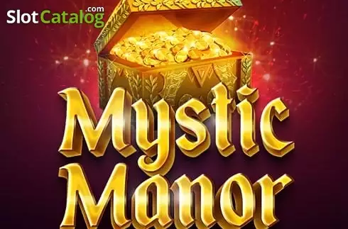 Mystic Manor слот Mystic Manor слот