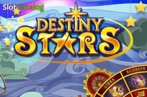 Destiny Stars логотип Destiny Stars логотип