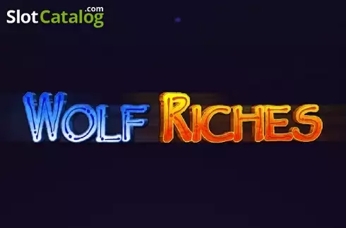 Wolf Riches слот Wolf Riches слот