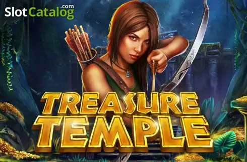 Treasure Temple слот Treasure Temple слот