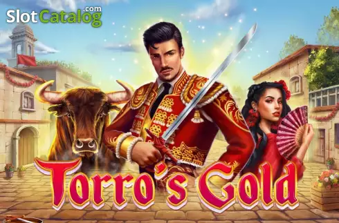 Torro's Gold слот