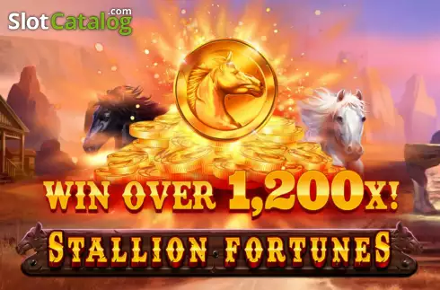 Stallion Fortunes слот