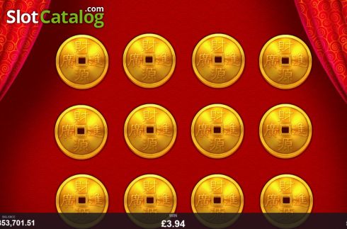 Скрин5. Jackpot Fortunes слот