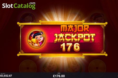 Скрин8. Jackpot Fortunes слот