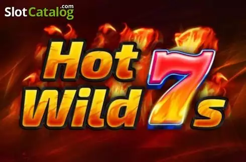 Hot Wild 7s слот