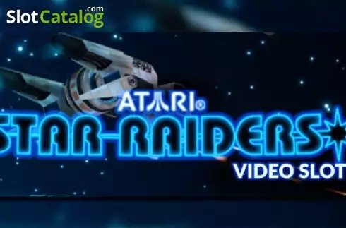 Star Raiders слот