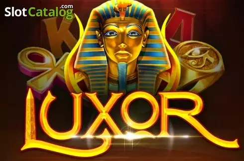 Luxor слот
