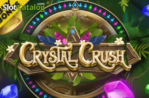 Crystal Crush (Pascal Gaming) слот